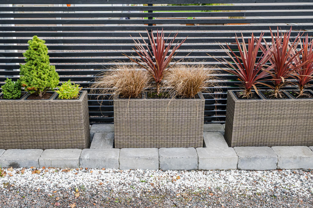 Inspirationsbild färdiga hus.