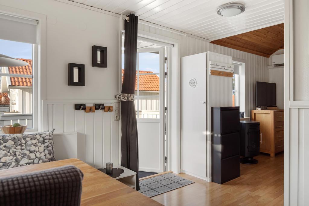 Hall/entré