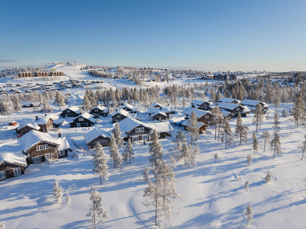 Områdesbild Branäs