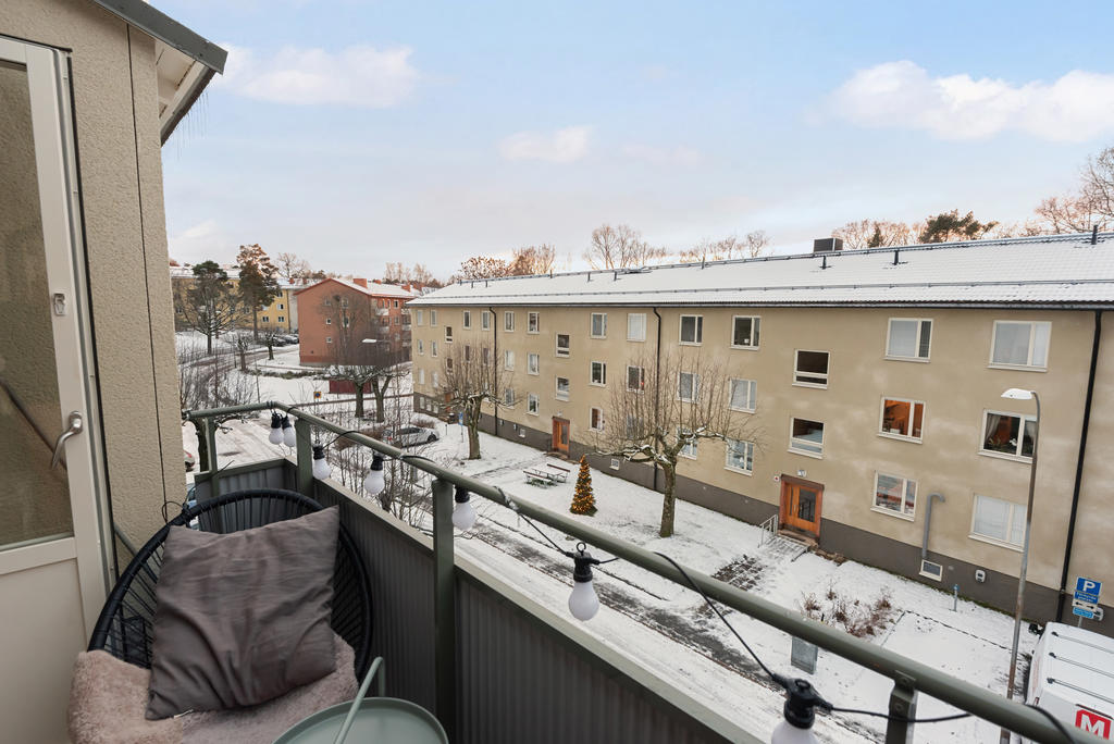 Bild 3 från Svensk Fastighetsförmedling