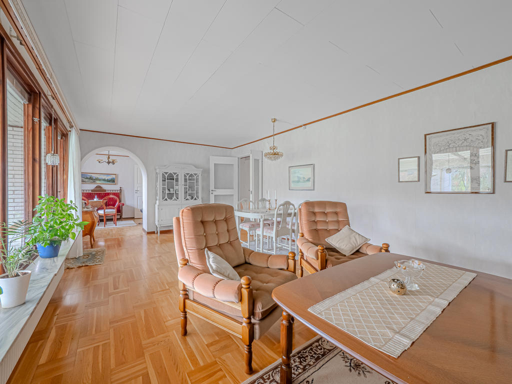 Rymliga sällskapsytor