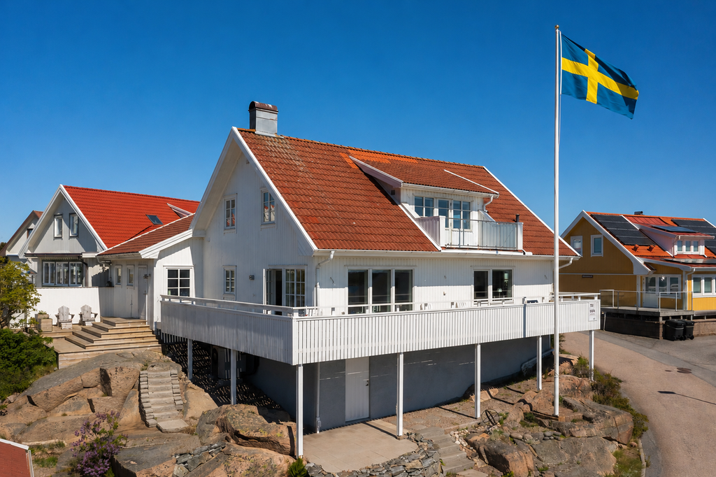 Välkommen