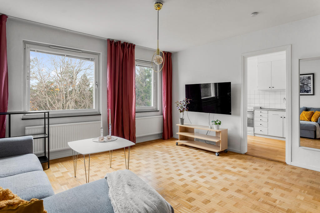 Bild 3 från Svensk Fastighetsförmedling