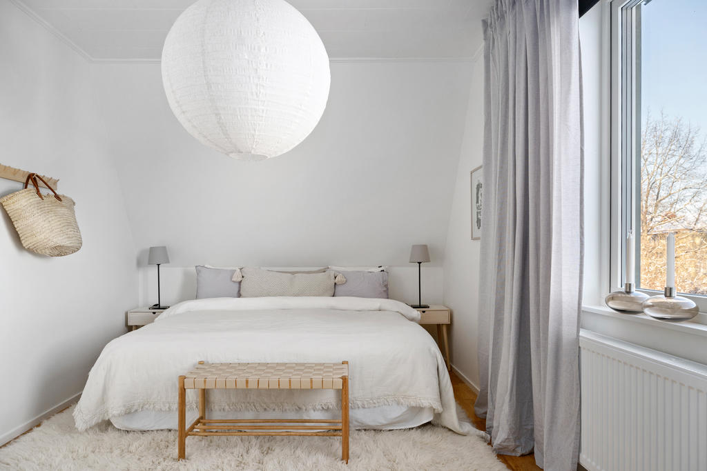 Sovrum 3, övre plan