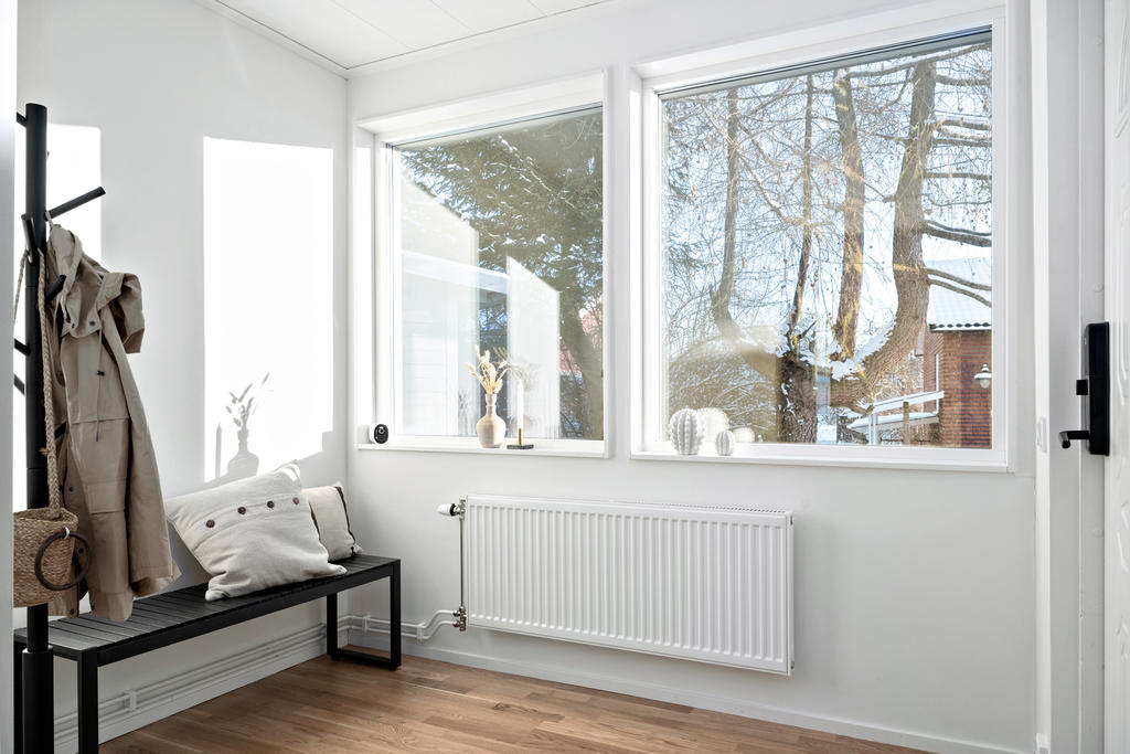 Hall, välkommen in!