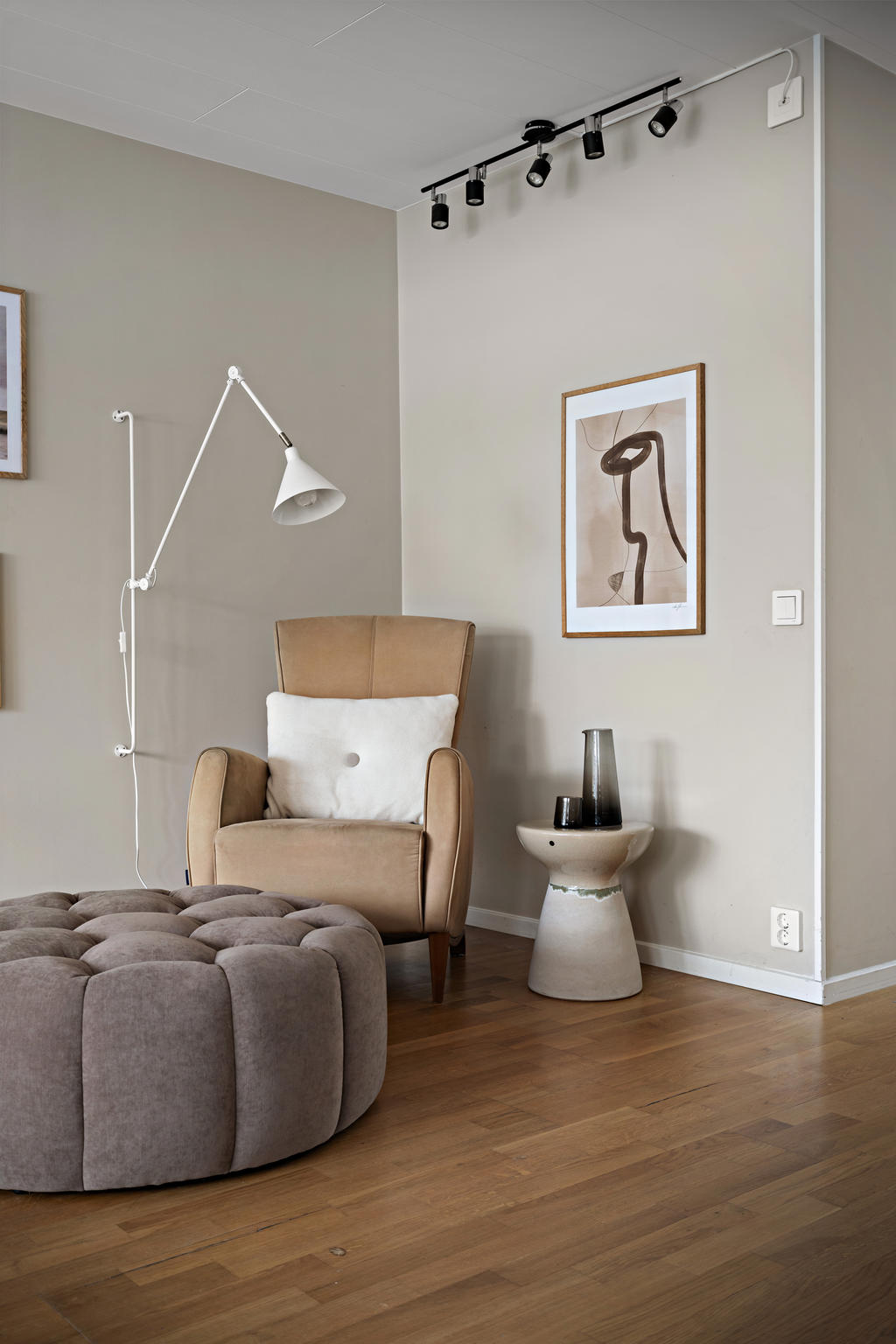 Ett hem att trivas i