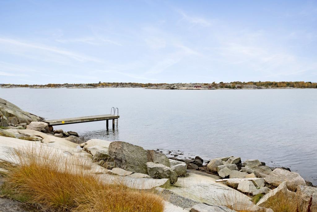 Några exempel är Hammar badplats, Rörvik, Möttvik mfl