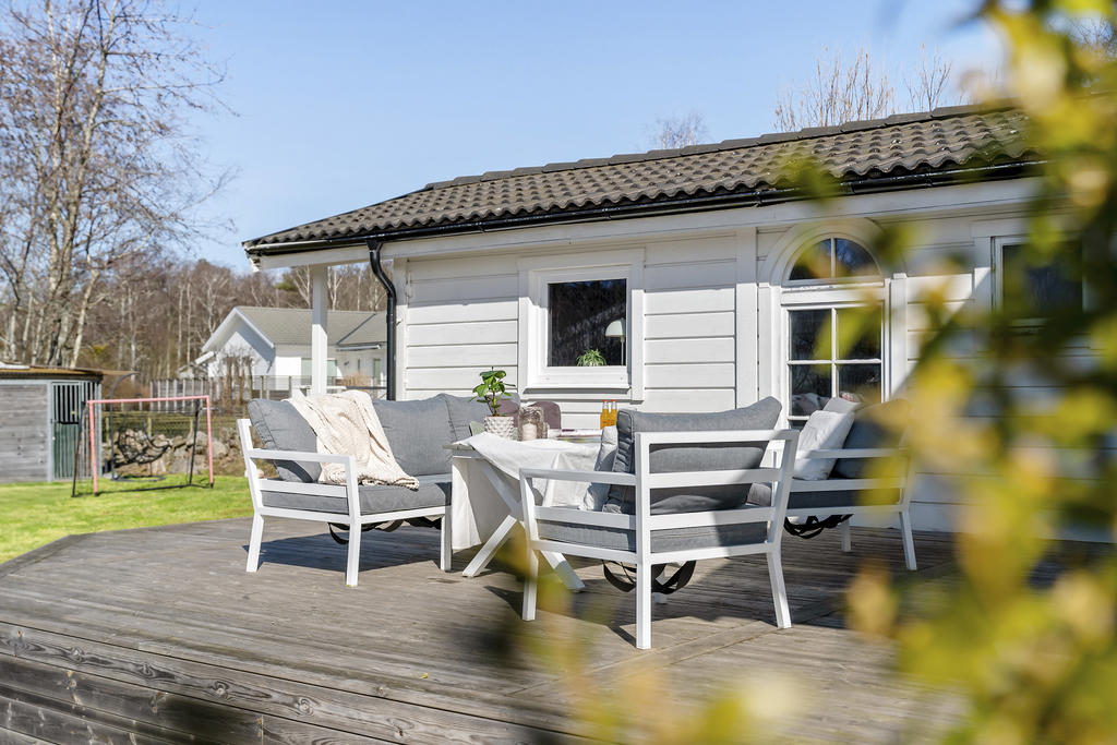 Härliga utomhusmiljöer 