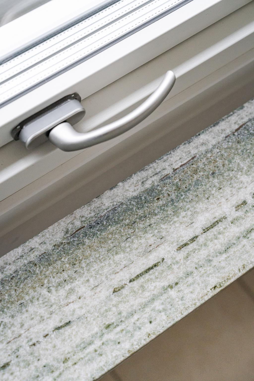 Vackra fönsterbräden i sten