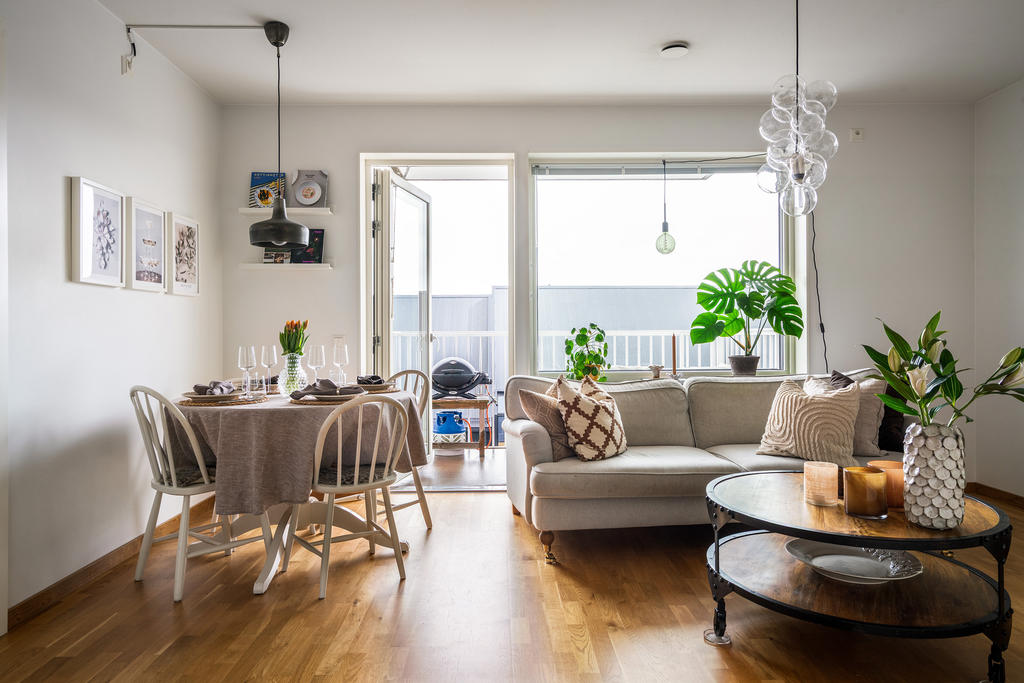 Bild 3 från Svensk Fastighetsförmedling