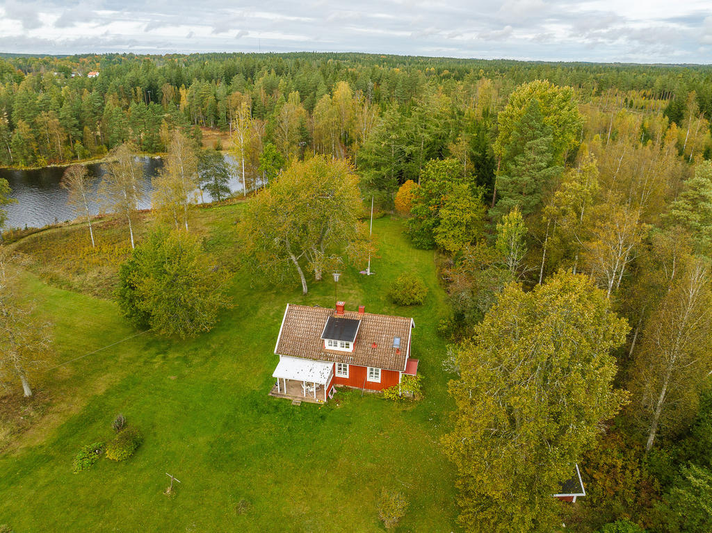 Fritt och ostört läge