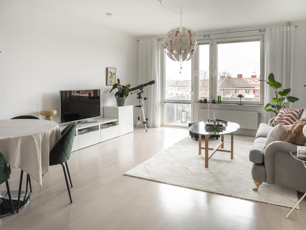 Bild 2 från Svensk Fastighetsförmedling