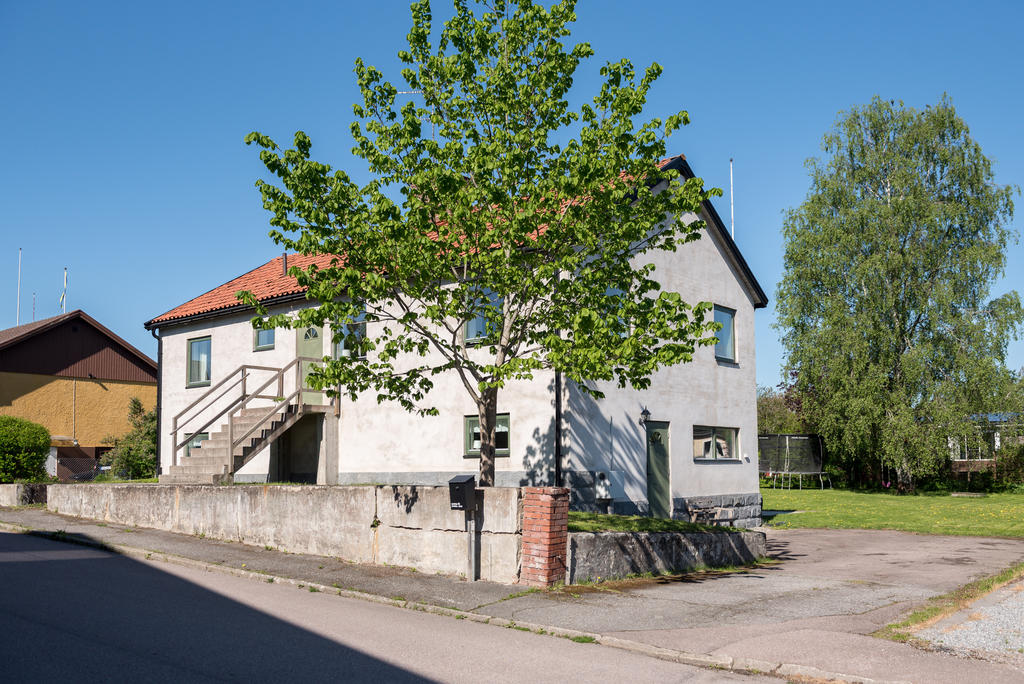 Framsida.