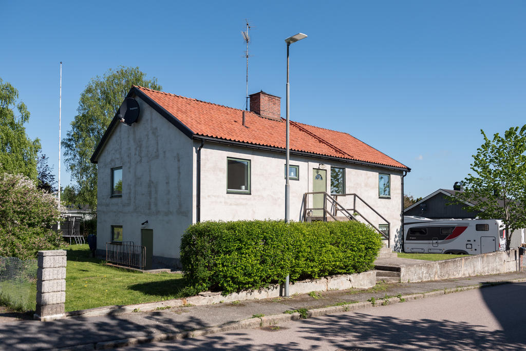 Framsida.