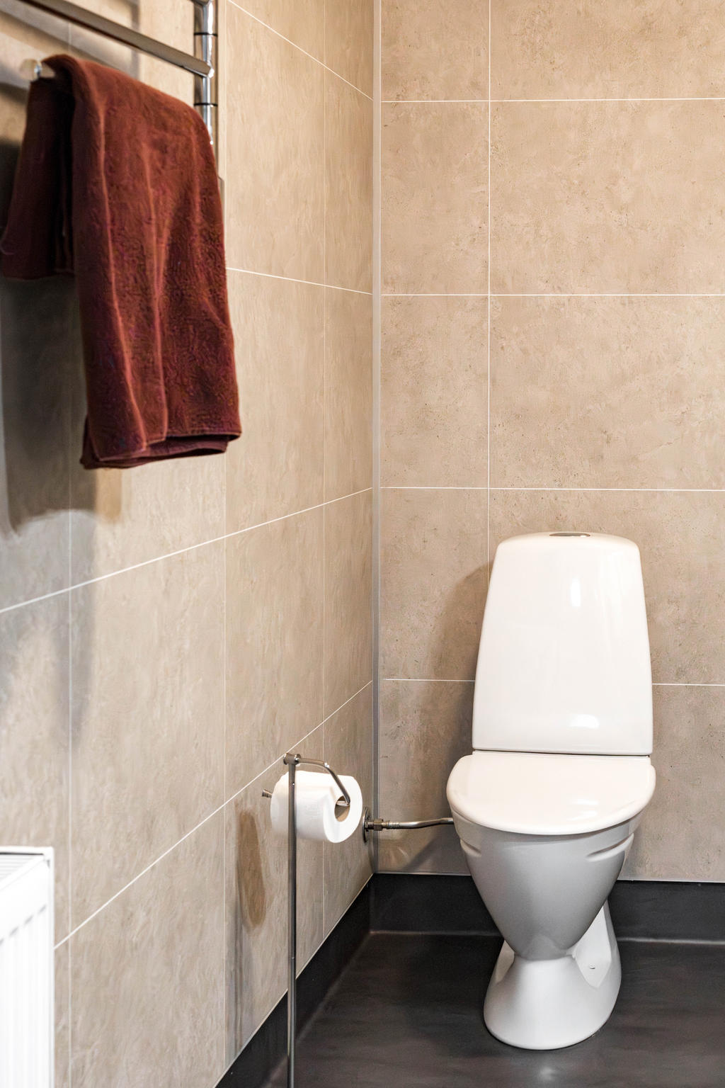 Badrum (övervåning)