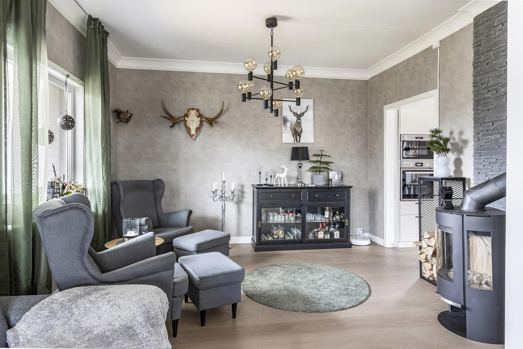 Trevliga sociala ytor