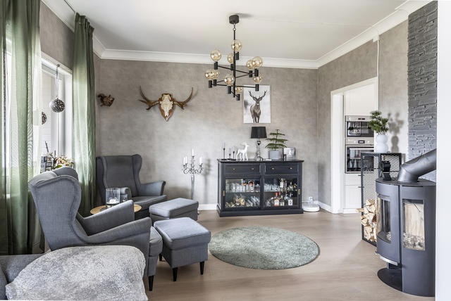 Trevliga sociala ytor