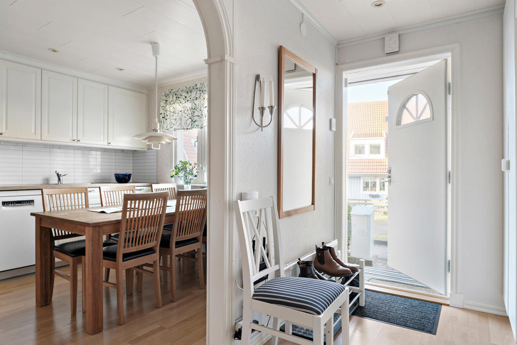 Varmt välkommen på visning!