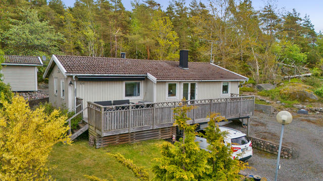 Välkommen till Matskärsvägen 56!
