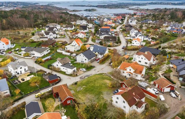 Tillfälle att förvärva en tomt i omtyckta Önnered