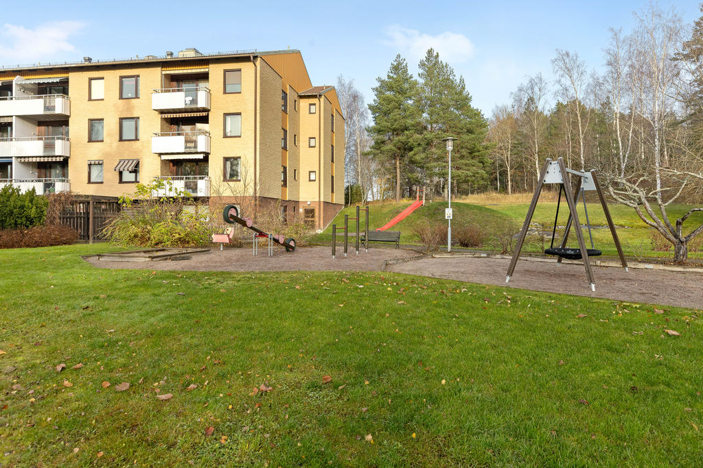 Lekpark