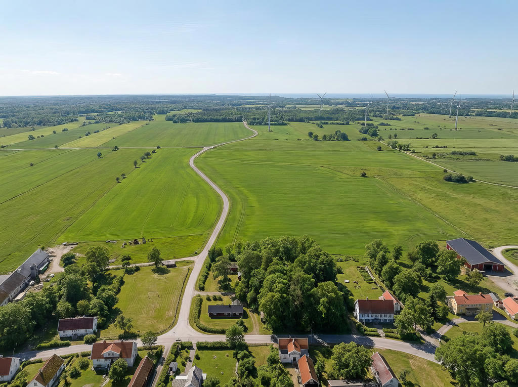 Årstiden är digital visualisering