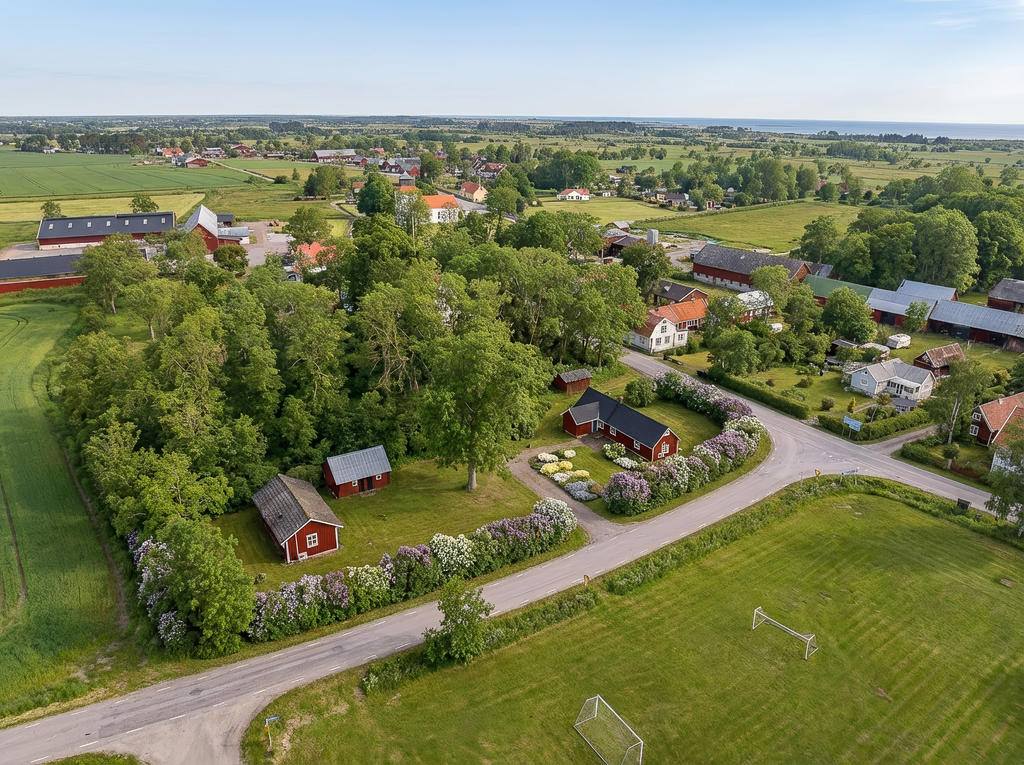 Årstiden är digital visualisering