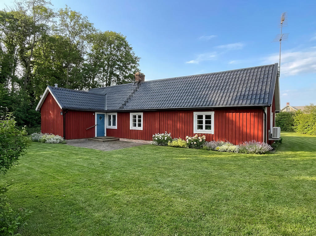 Årstiden är digital visualisering