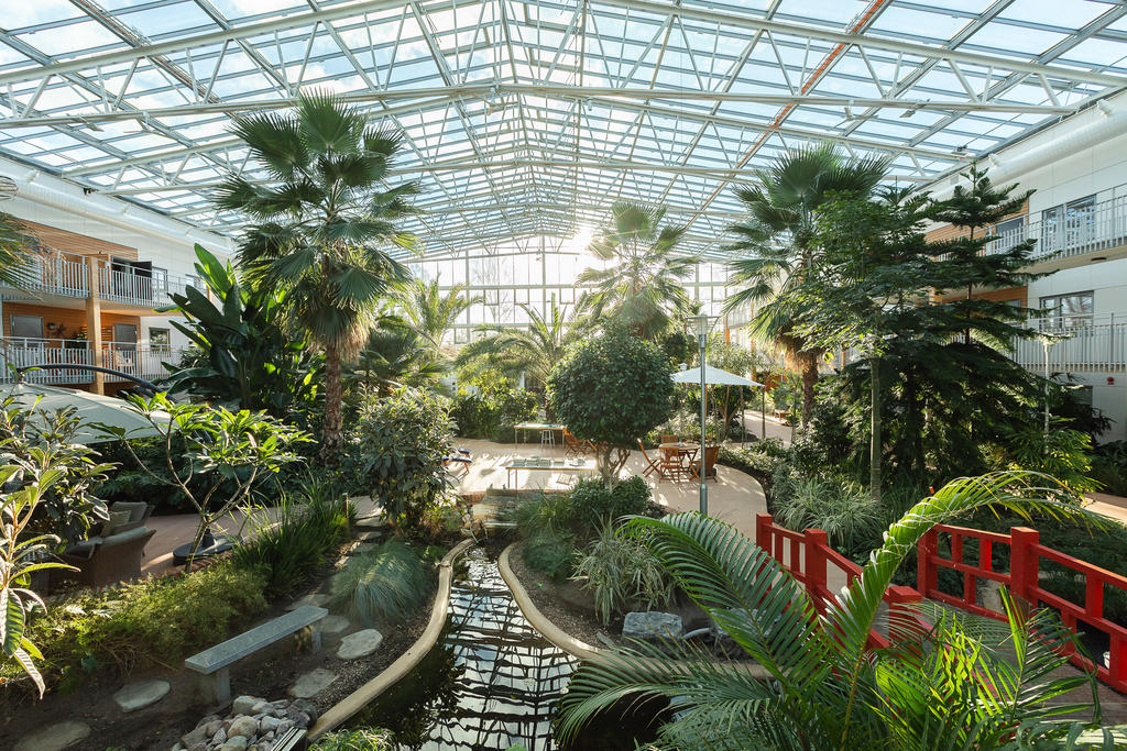 Mervärde av sällan skådat slag