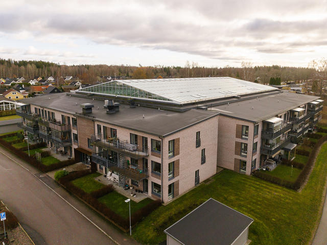 Välkomna till Bovieran