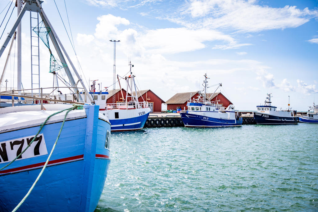 Foto: Destination Falkenberg
