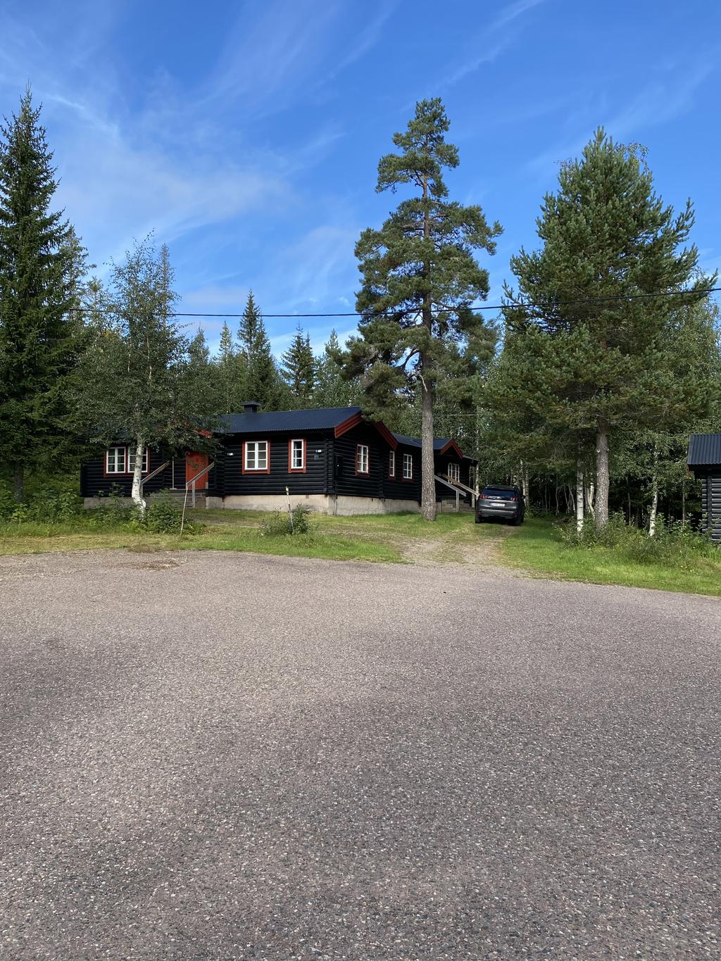 Säljarens egen bild