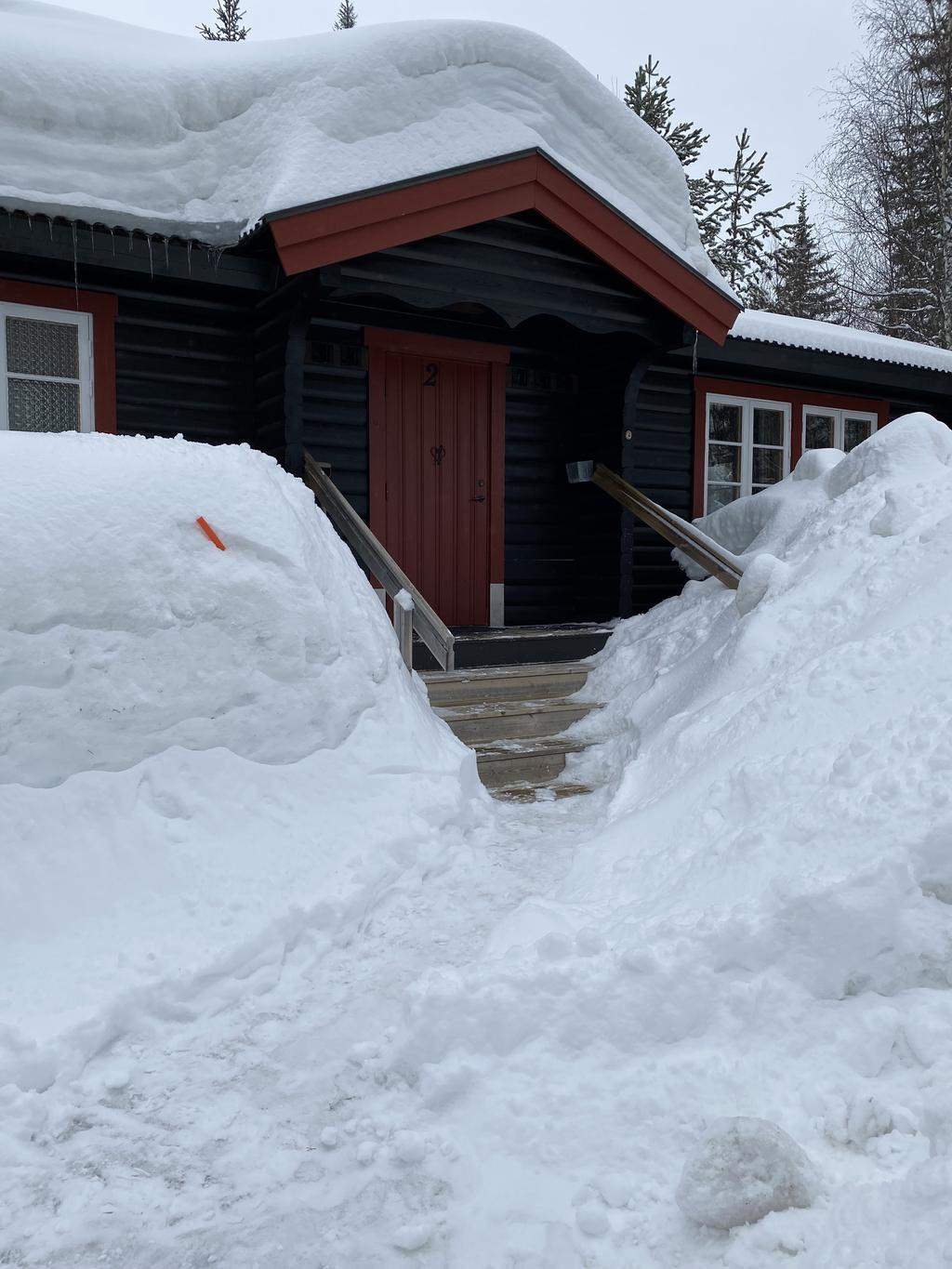 Säljarens egen bild 