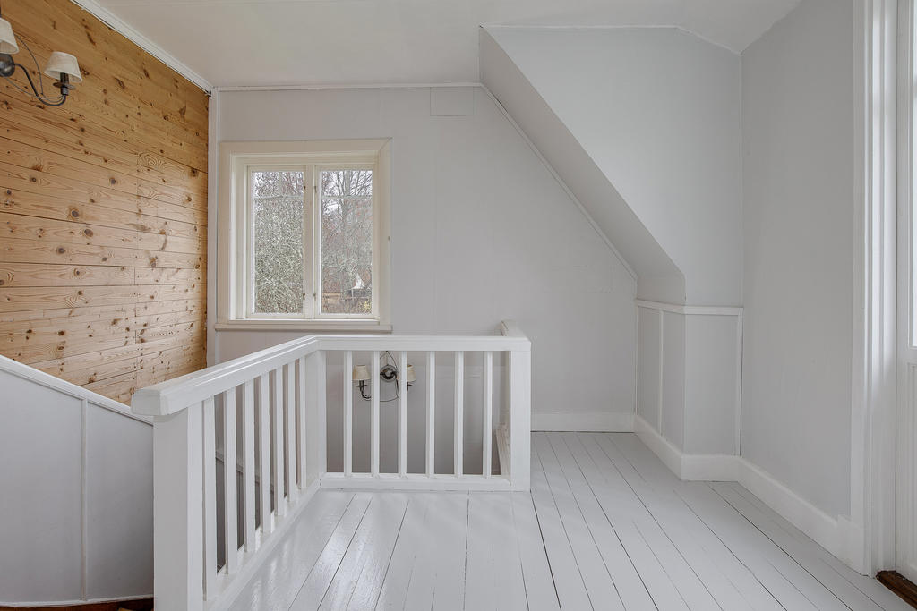 Här finns plats för viss möblering 