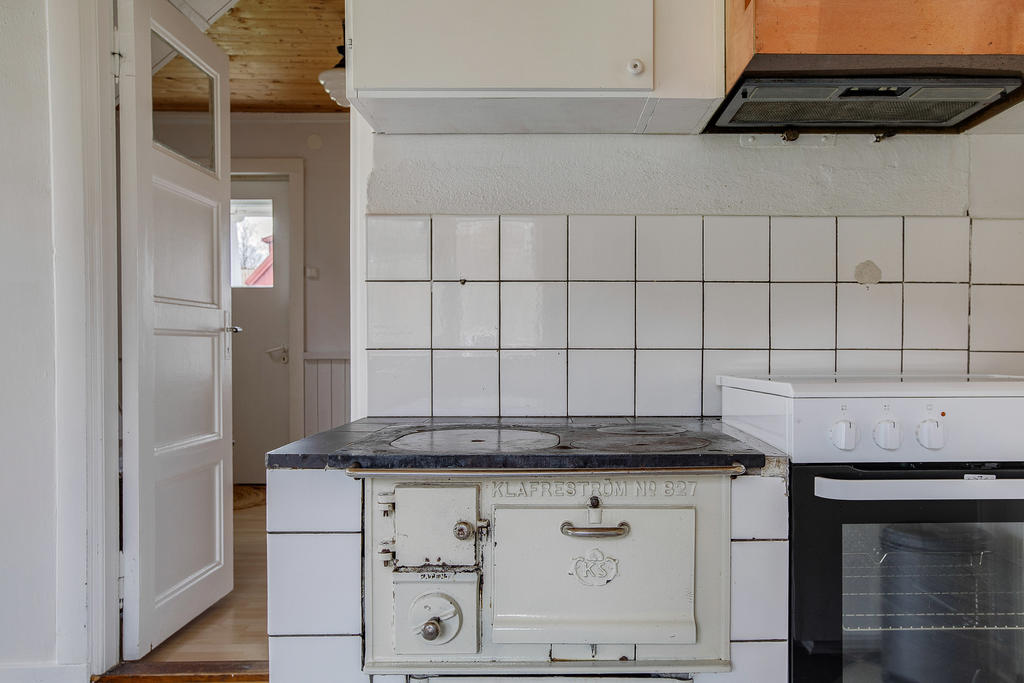 Vedspis med lokal förankring 