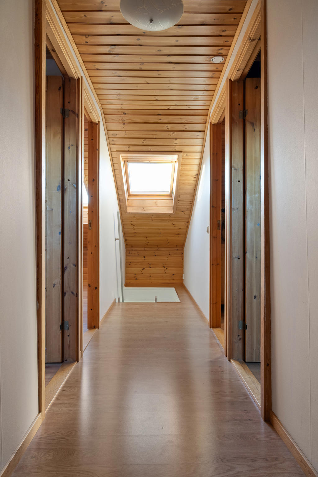 Länken till fyra sovrum