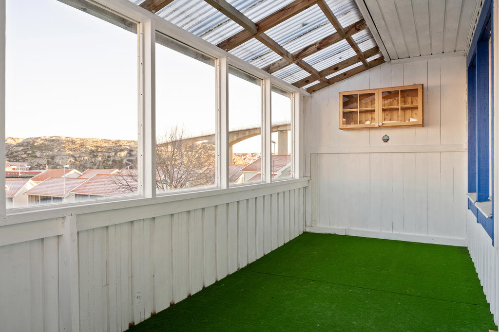 Uterum (ej isolerat) 