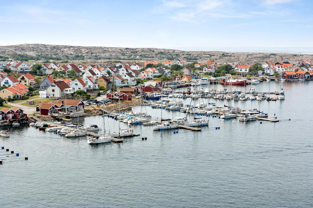 Smögen, Hasselösund 