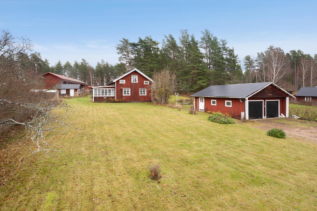 Norra Gävlevägen 48