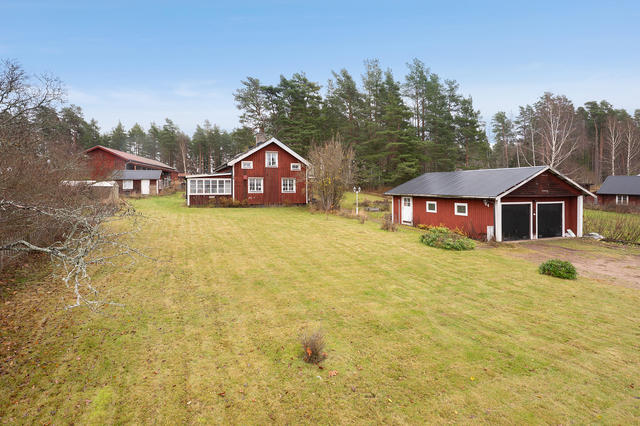 Norra Gävlevägen 48