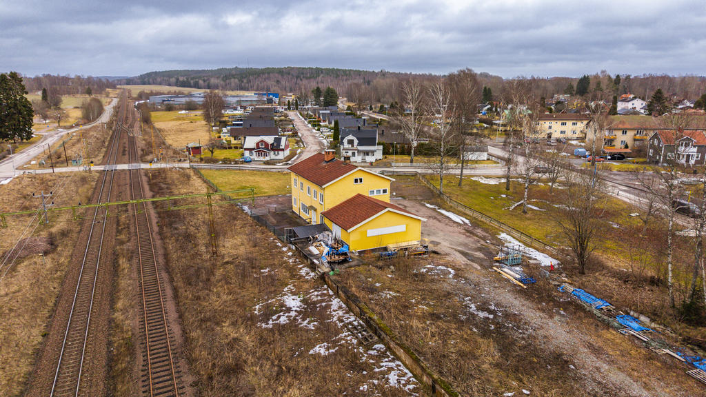 Östra Bårumsgatan 25