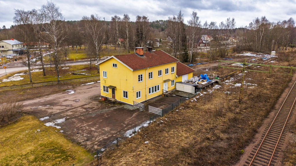 Östra Bårumsgatan 25