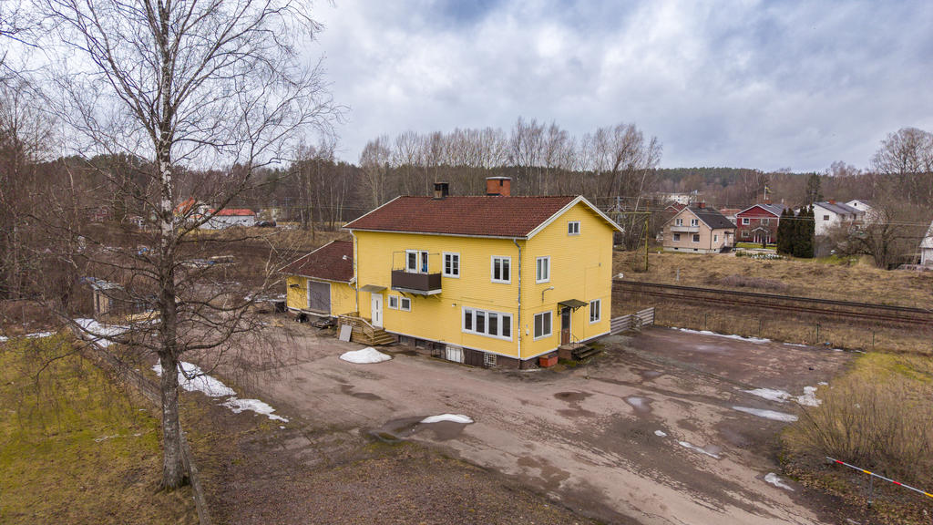 Östra Bårumsgatan 25