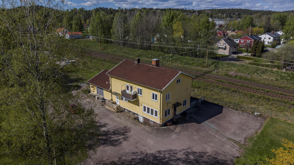 Östra Bårumsgatan 25