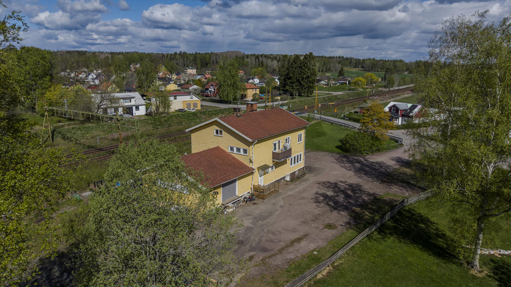Östra Bårumsgatan 25