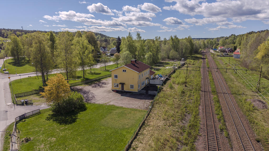 Östra Bårumsgatan 25