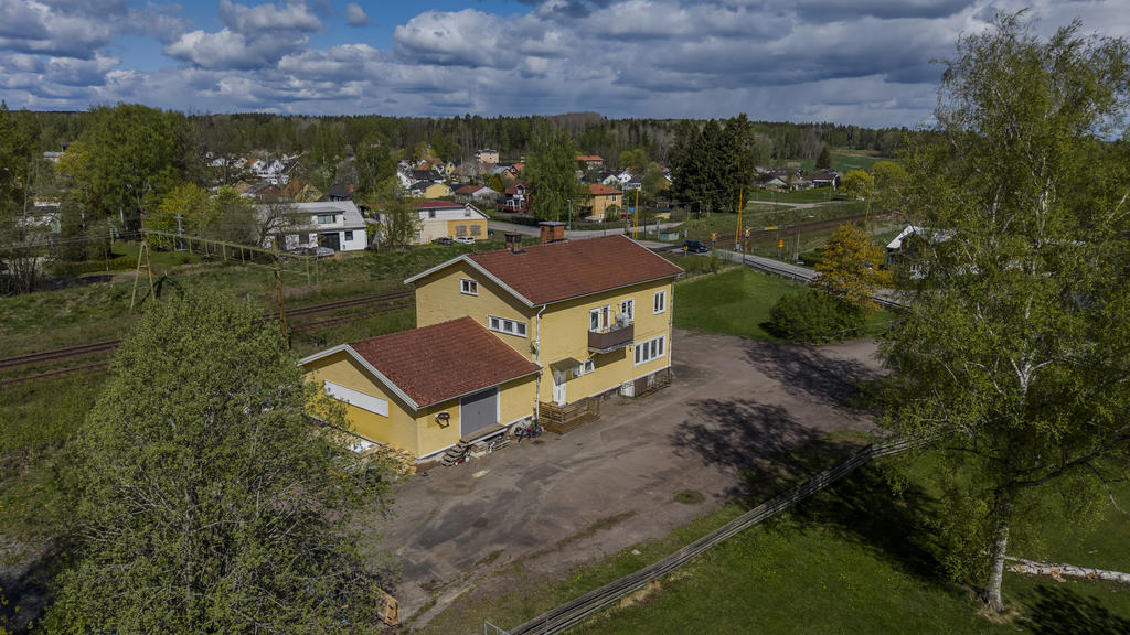 Östra Bårumsgatan 25