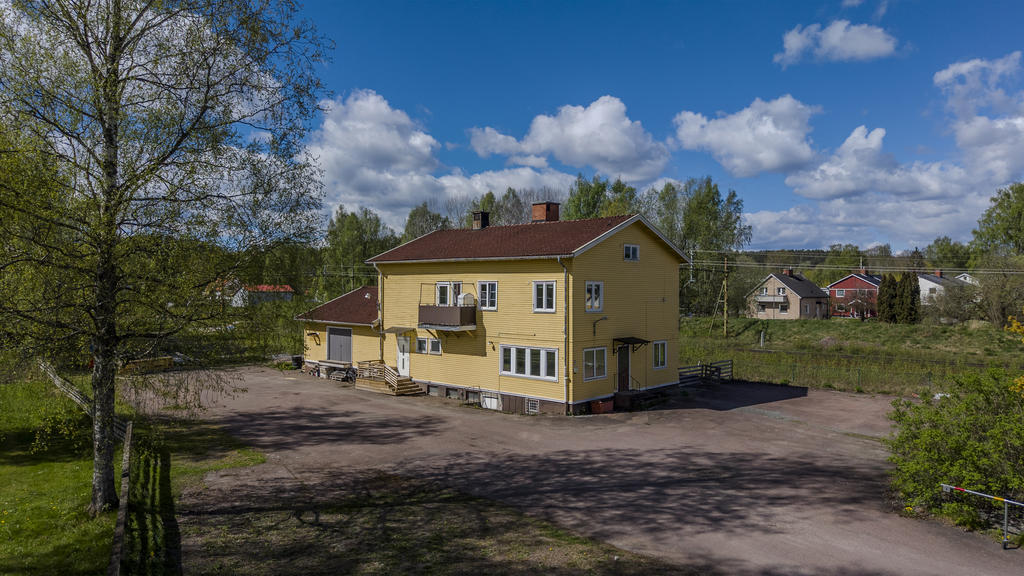 Östra Bårumsgatan 25