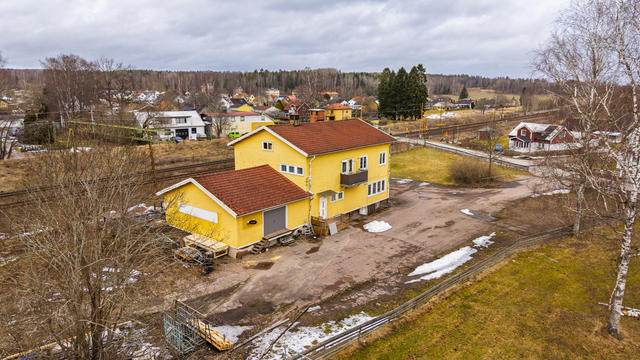 Östra Bårumsgatan 25