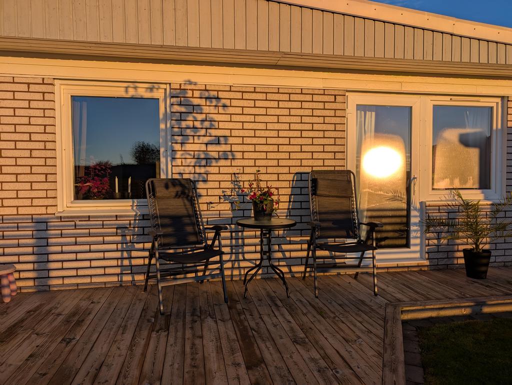 Ägarens egna bilder